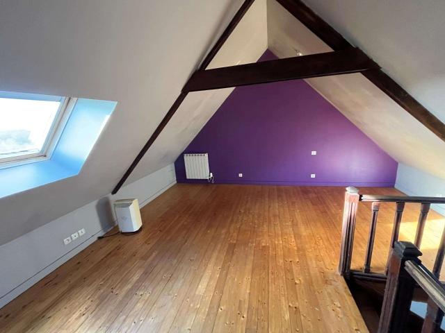 Location appartement 3 pièces Plouay 56