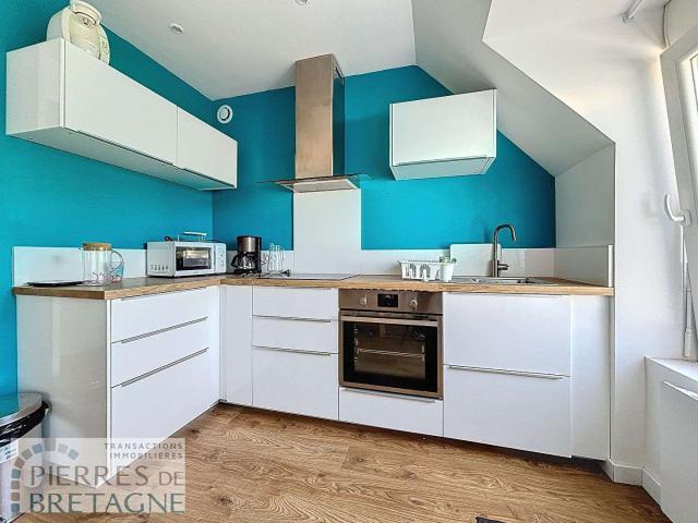 Location appartement 3 pièces Plougonvelin 29