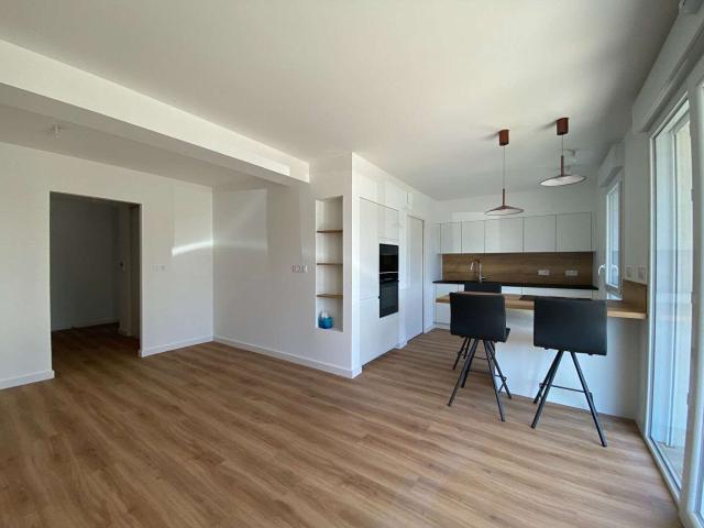 Location appartement 3 pièces Plougonvelin 29