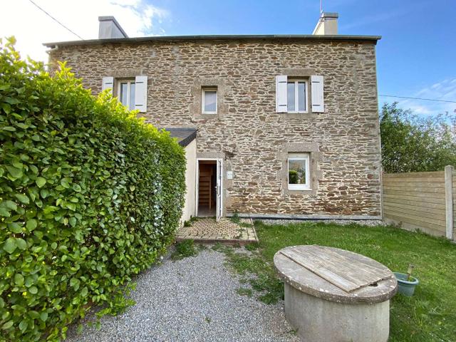 Location appartement 3 pièces Plougonvelin 29