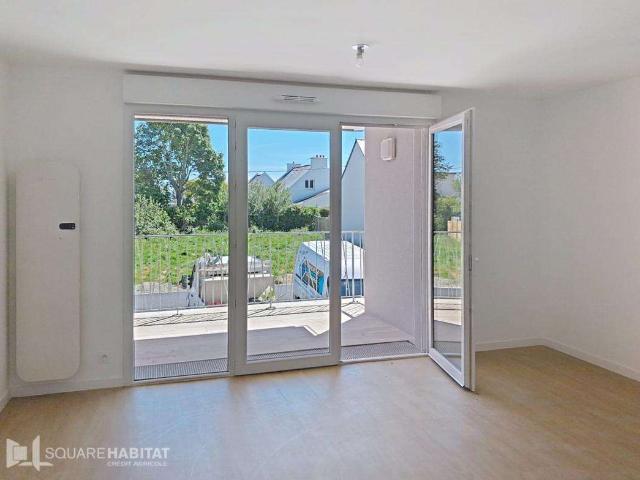 Location appartement 3 pièces Plougonvelin 29