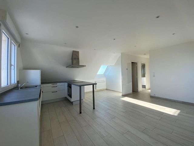 Location appartement 3 pièces Plougonvelin 29