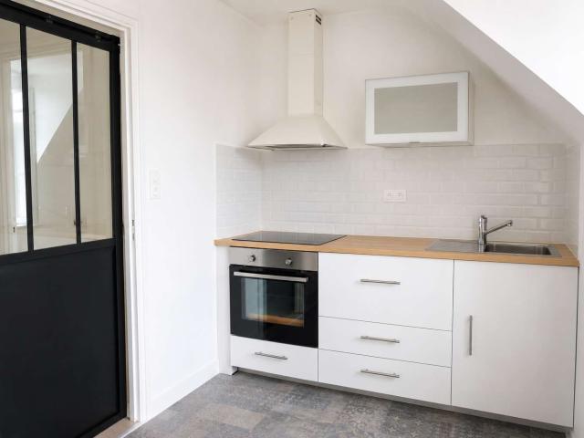 Location appartement 3 pièces Plougastel Daoulas 29