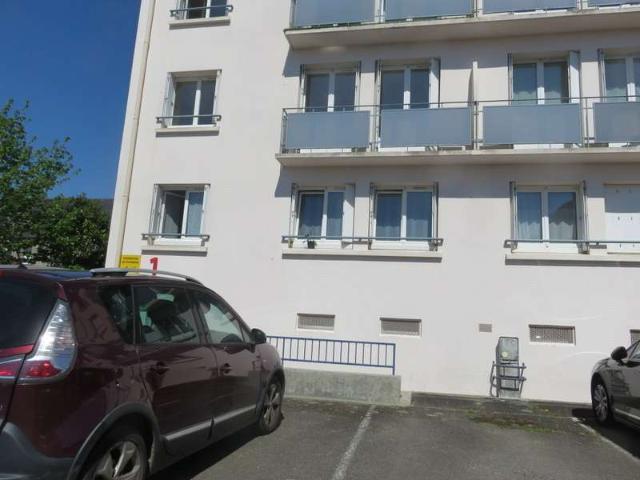 Location appartement 3 pièces Plougastel Daoulas 29