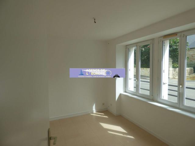 Location appartement 3 pièces Plouguerneau 29