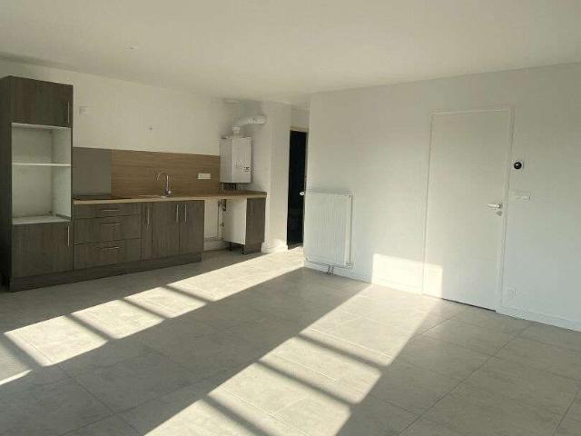 Location appartement 3 pièces Ploufragan 22