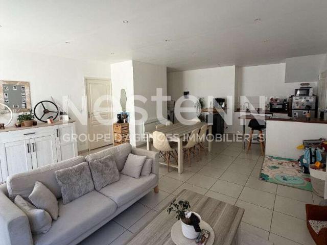 Location appartement 3 pièces Plouha 22