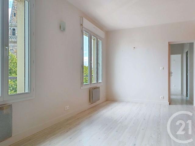 Location appartement 3 pièces Ploemeur 56