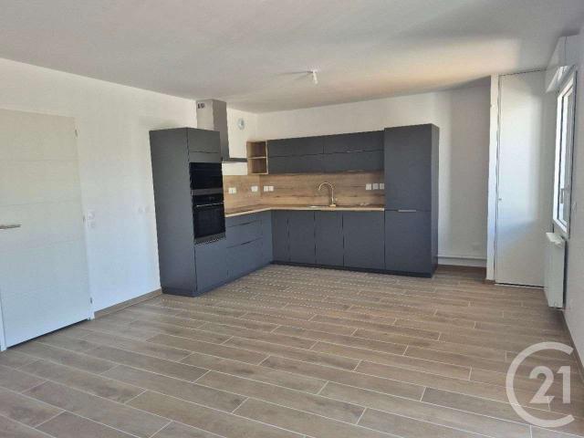 Location appartement 3 pièces Ploemeur 56
