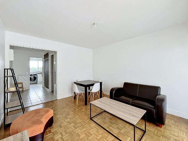 Location appartement 3 pièces Ploemeur Centre Ville 56