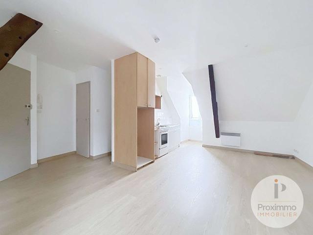 Location appartement 3 pièces Ploërmel 56