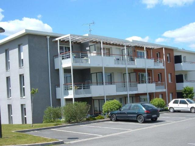 Location appartement 3 pièces Ploërmel 56