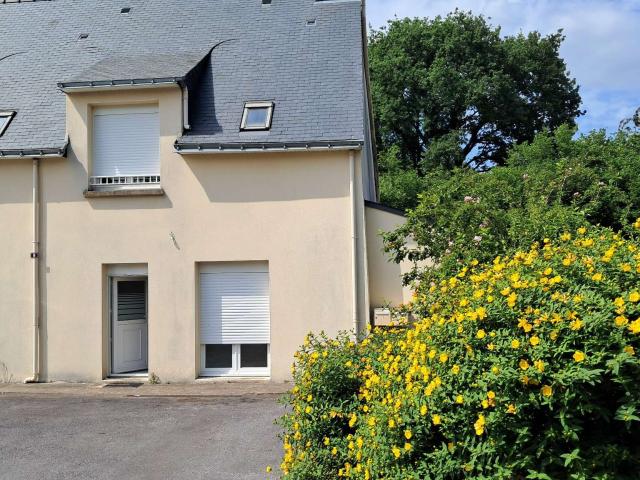 Location appartement 3 pièces Ploërmel 56