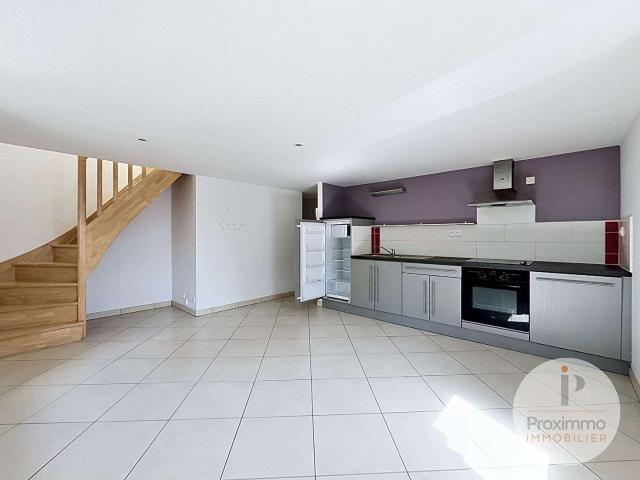 Location appartement 3 pièces Ploërmel 56
