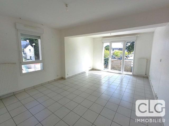Location appartement 3 pièces Plomelin 29