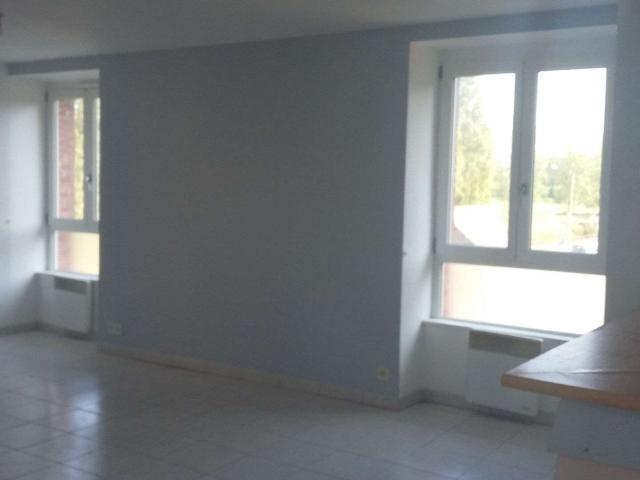 Location appartement 3 pièces Plancoët 22