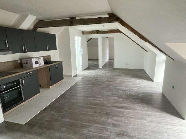 Location appartement 3 pièces Pleucadeuc 56
