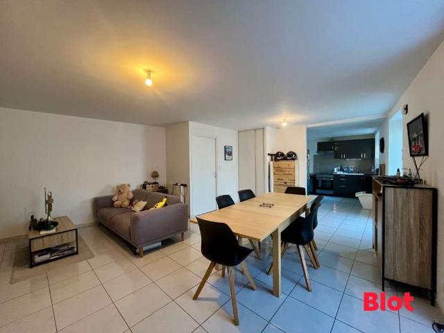 Location appartement 3 pièces Pleumeleuc 35