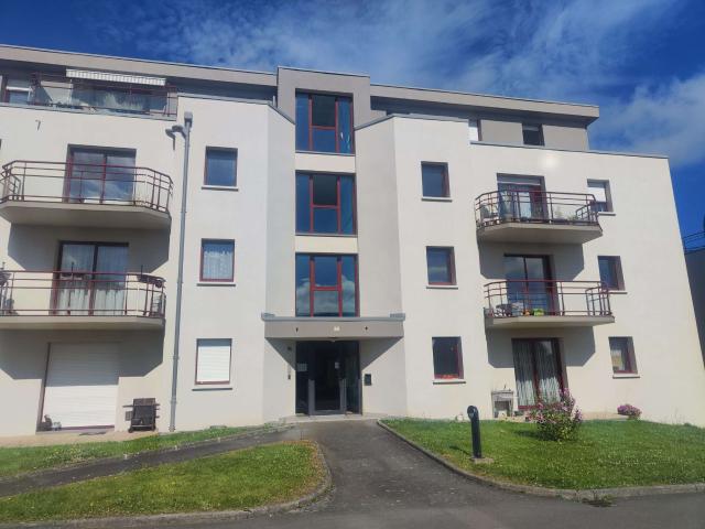 Location appartement 3 pièces Pleurtuit 35