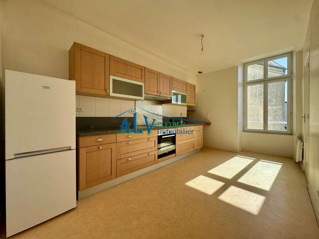 Location appartement 3 pièces Pleyben 29