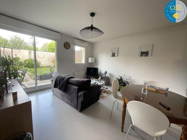 Location appartement 3 pièces Plélan le Grand 35
