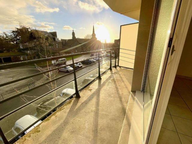 Location appartement 3 pièces Plérin 22