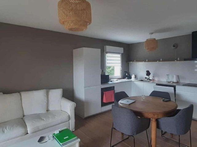 Location appartement 3 pièces Plérin 22