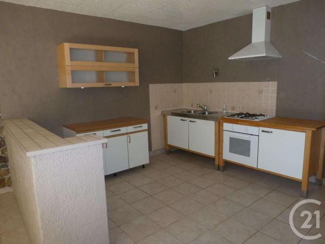 Location appartement 3 pièces Plessé 44
