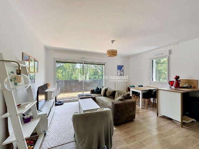 Location appartement 3 pièces Pluguffan 29