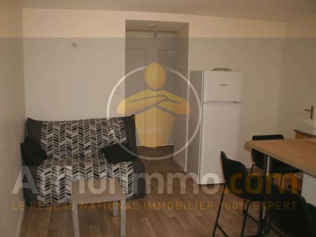 Location appartement 3 pièces Plumelec 56