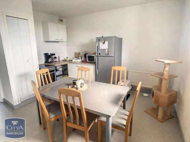 Location appartement 3 pièces Pluneret 56