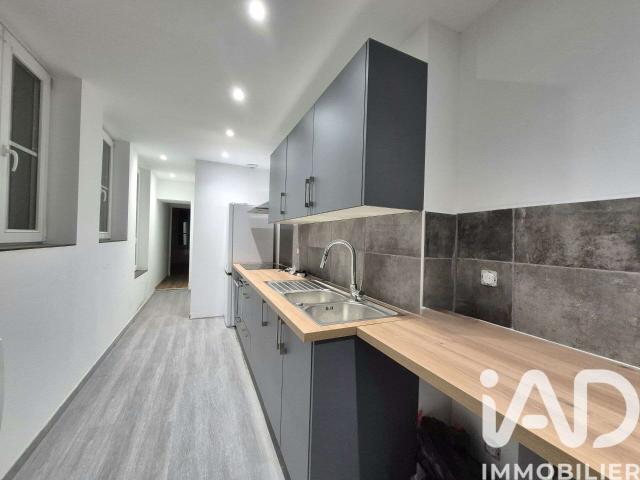 Location appartement 3 pièces Prix lès Mézières 08