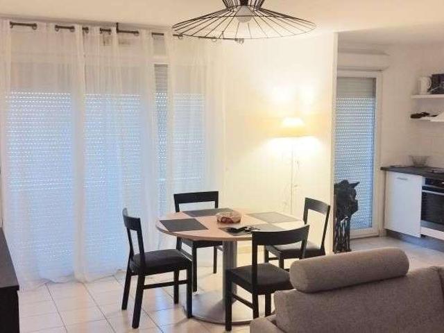 Location appartement 3 pièces Puget sur Argens 83