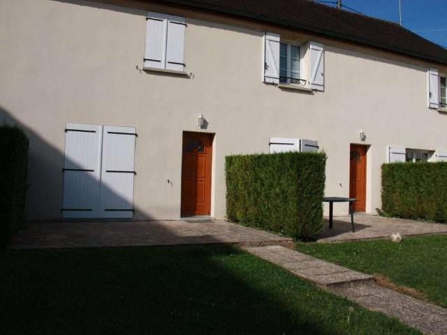 Location appartement 3 pièces Puiseux le Hauberger 60