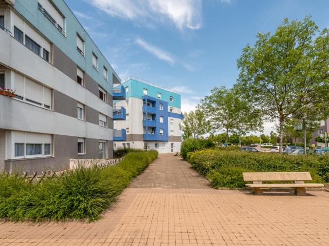Location appartement 3 pièces QUETIGNY 67m² à 665.53€/mois CDC Habitat