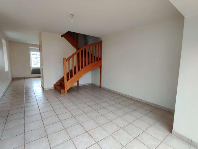 Location appartement 3 pièces Quédillac 35