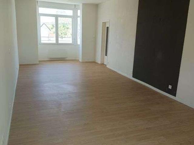 Location appartement 3 pièces Quiévrechain 59
