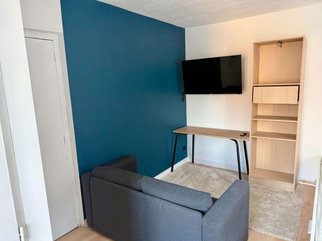 Location appartement 3 pièces Quimper Centre Rosmadec Gare 29