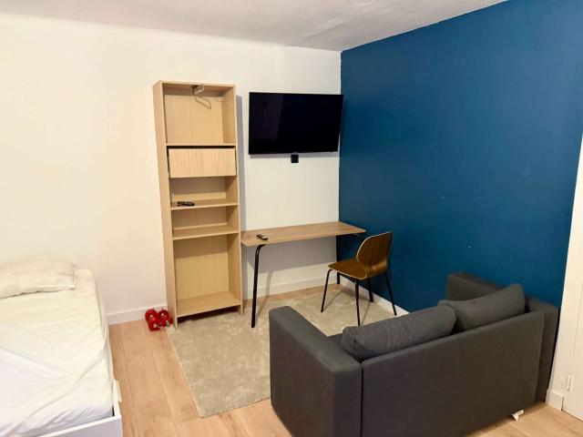 Location appartement 3 pièces Quimper Centre Rosmadec Gare 29