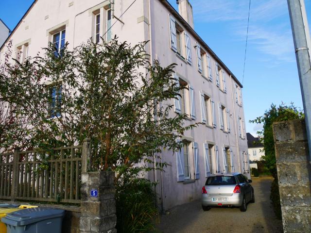 Location appartement 3 pièces Quimper Penanguer Kervilien Penhars 29