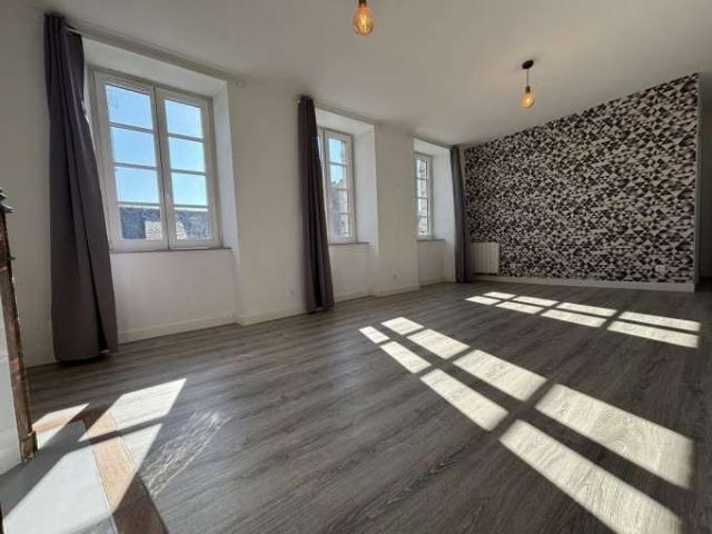 Location appartement 3 pièces Quimper 29