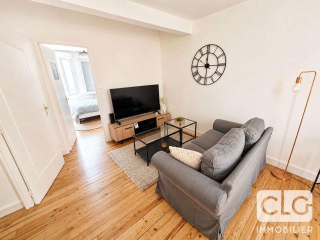 Location appartement 3 pièces Quimper 29