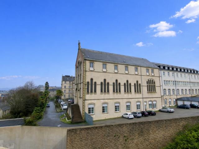 Location appartement 3 pièces Quimper 29