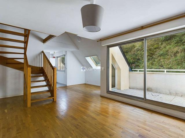 Location appartement 3 pièces Quimper 29