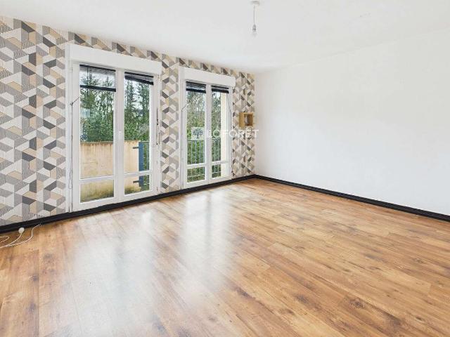 Location appartement 3 pièces Quimper 29