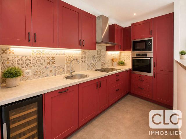 Location appartement 3 pièces Quimper 29