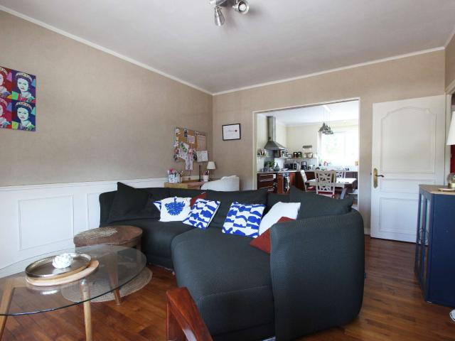 Location appartement 3 pièces Quimper 29