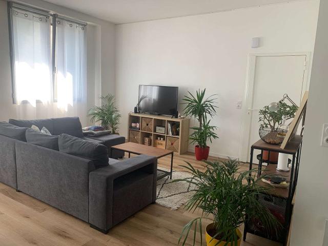 Location appartement 3 pièces Quimper 29