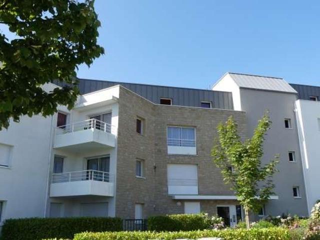 Location appartement 3 pièces Quimper 29