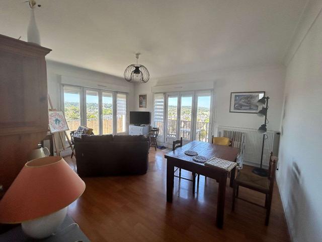 Location appartement 3 pièces Quimper 29